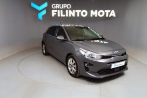 Kia Rio 1.0 T-GDi Drive