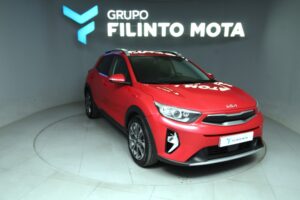 Kia Stonic 1.0 T-GDI Drive 7DCT