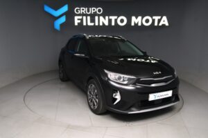 Kia Stonic 1.0 T-GDI Drive