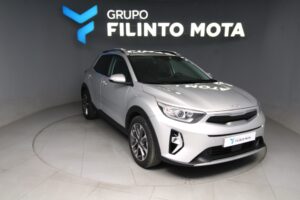 Kia Stonic 1.0 T-GDI Drive
