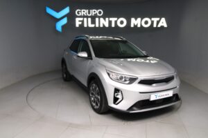 Kia Stonic 1.0 T-GDI Drive
