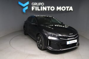 Kia XCeed 1.6 GDi PHEV Drive