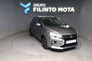 Mitsubishi Space Star 1.2 Intense