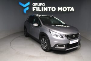 Peugeot 2008 1.2 PureTech Allure