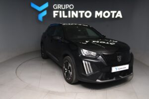 Peugeot 2008 1.2 PureTech Allure