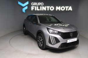 Peugeot 2008 1.2 PureTech Style