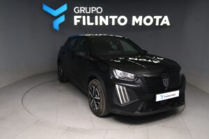 Peugeot 2008 1.2 PureTech Style