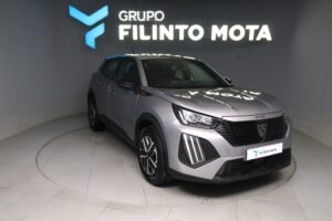Peugeot 2008 1.2 PureTech Style