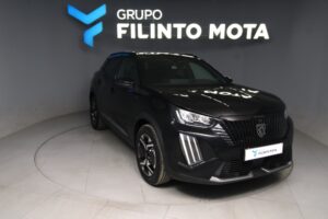 Peugeot 2008 1.2 PureTech Allure