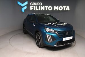 Peugeot 2008 1.2 PureTech Allure