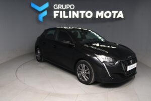 Peugeot 208 1.5 BlueHDi Active Pack
