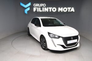 Peugeot 208 1.2 PureTech Active Pack