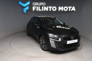 Peugeot 208 1.2 PureTech Style