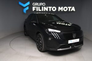 Peugeot 3008 1.2 Hybrid GT e-DCS6