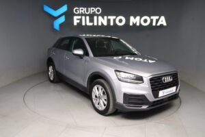 Audi Q2 1.6 TDI