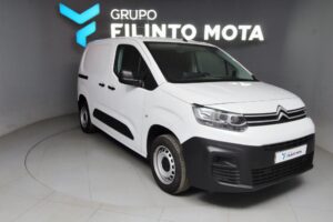 Citroën Berlingo Van Berlingo Van M 1.5 Bluehdi