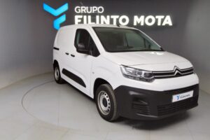 Citroën Berlingo Van Berlingo Van M 1.5 Bluehdi
