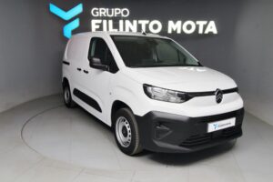 Citroën Berlingo Van Berlingo Van M 1.5 Bluehdi 100 S&s Cvm6
