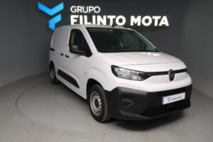 Citroën Berlingo Van Berlingo Van M 1.5 Bluehdi 100 S&s Cvm6