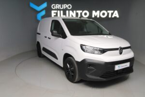 Citroën Berlingo Van Berlingo Van M 1.5 Bluehdi 100 S&s Cvm6