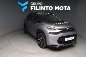 Citroën C3 Aircross 1.2 PureTech C-Series