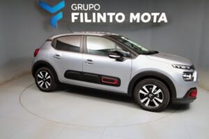 Citroën C3 1.2 PureTech C-Series