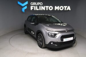 Citroën C3 1.2 PureTech C-Series