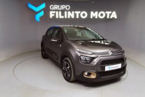 Citroën C3 1.5 BlueHDi C-Series