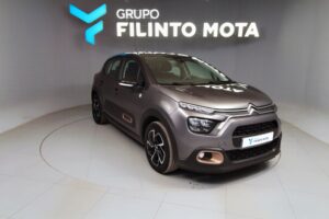 Citroën C3 1.5 BlueHDi C-Series