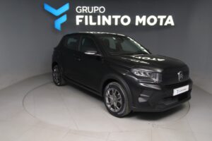 Citroën C3 1.2 Turbo You