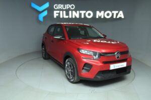 Citroën C3 1.2 Turbo You