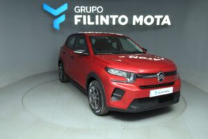 Citroën C3 1.2 Turbo You