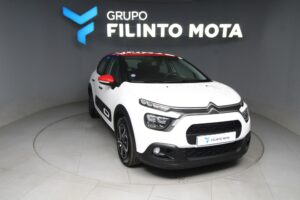 Citroën C3 1.2 PureTech Shine