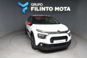 Citroën C3 1.2 PureTech Shine