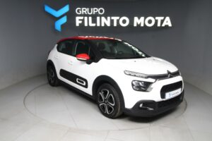 Citroën C3 1.2 PureTech Shine