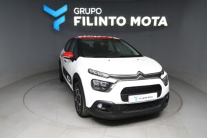 Citroën C3 1.2 PureTech Shine