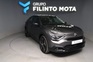Citroën C4 1.2 PureTech Plus