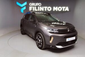 Citroën C5 Aircross 1.5 BlueHDi C-Series