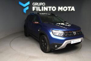 Dacia Duster 1.3 TCe Prestige