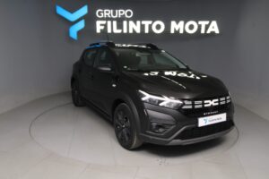 Dacia Sandero 1.0 ECO-G Stepway Essential Bi-Fuel