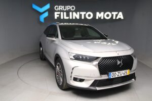 Ds DS7 Crossback E-Tense Grand Chic EAT8