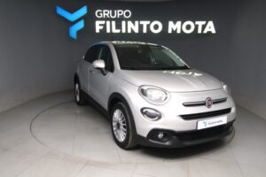Fiat 500X 1.0 FireFly Connect