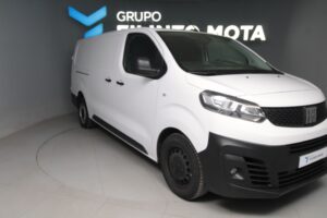 Fiat Scudo Scudo L3h1 1.5 Bluehdi 100cv