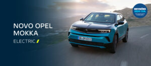 Eletrifique a sua condução