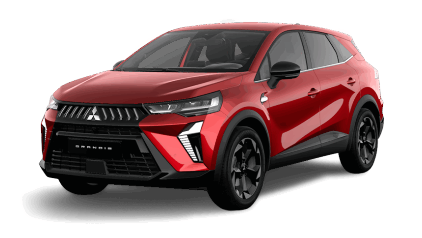 Mitsubishi Grandis 2025