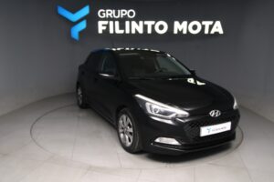 Hyundai i20 1.1 CRDi Access+Bluetooth