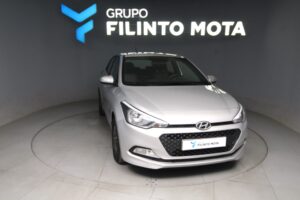 Hyundai i20 1.2 Access+Bluetooth 119g
