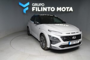 Hyundai Kauai 1.0 T-GDi N-Line