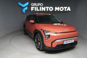 Kia EV3 58.3 kWh Drive