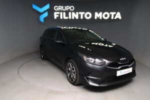 Kia Ceed SW 1.0 T-GDi Sport